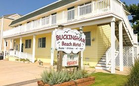 Buckingham Motel Cape May
